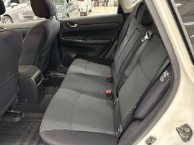 Nissan Pulsar vaihtoauto