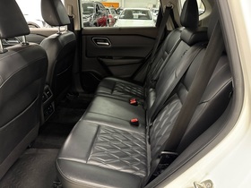 Nissan X-Trail vaihtoauto