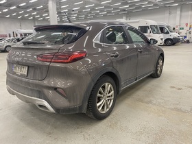 Kia XCeed vaihtoauto