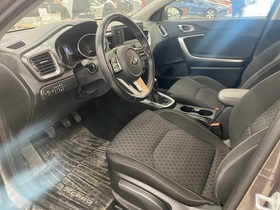 Kia XCeed vaihtoauto