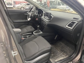 Kia XCeed vaihtoauto