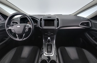 Ford S-MAX vaihtoauto