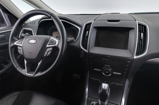 Ford S-MAX vaihtoauto