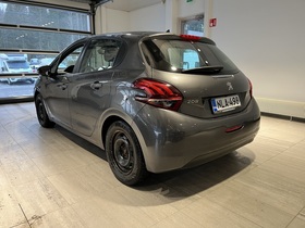 Peugeot 208 vaihtoauto