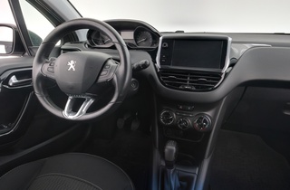 Peugeot 208 vaihtoauto