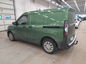 Ford Transit Courier vaihtoauto