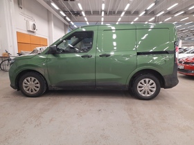 Ford Transit Courier vaihtoauto