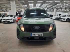 Ford Transit Courier vaihtoauto