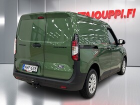 Ford Transit Courier vaihtoauto