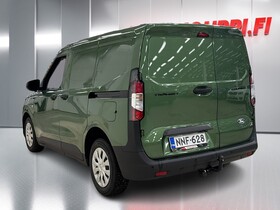 Ford Transit Courier vaihtoauto