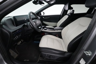 Kia EV6 vaihtoauto
