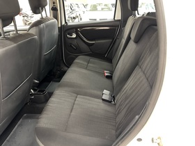 Dacia Duster vaihtoauto