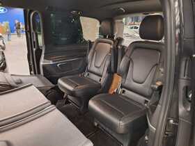 Mercedes-Benz V vaihtoauto