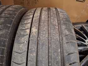 Mercedes-Benz V vaihtoauto