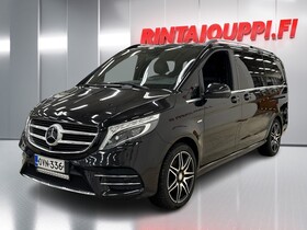 Mercedes-Benz V vaihtoauto