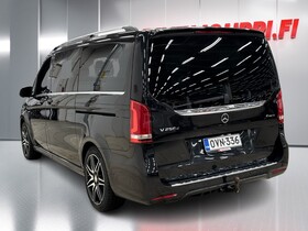 Mercedes-Benz V vaihtoauto