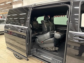 Mercedes-Benz V vaihtoauto