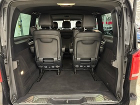 Mercedes-Benz V vaihtoauto