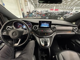 Mercedes-Benz V vaihtoauto