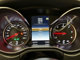 Mercedes-Benz V vaihtoauto