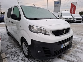 Peugeot Expert vaihtoauto