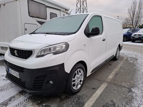 Peugeot Expert vaihtoauto