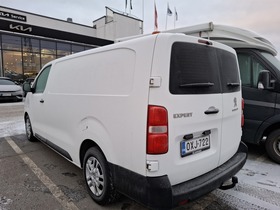 Peugeot Expert vaihtoauto