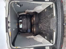 Peugeot Expert vaihtoauto