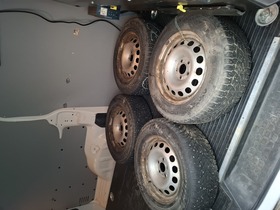 Peugeot Expert vaihtoauto