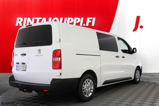 Peugeot Expert vaihtoauto
