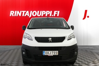 Peugeot Expert vaihtoauto