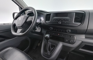 Peugeot Expert vaihtoauto