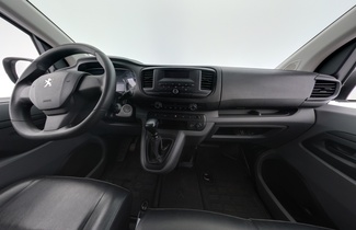 Peugeot Expert vaihtoauto