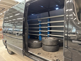 Opel Movano vaihtoauto
