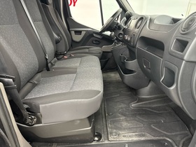 Opel Movano vaihtoauto