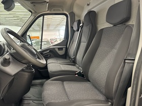 Opel Movano vaihtoauto