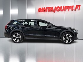 Volvo V60 Cross Country vaihtoauto