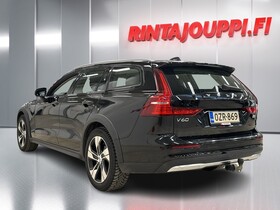 Volvo V60 Cross Country vaihtoauto