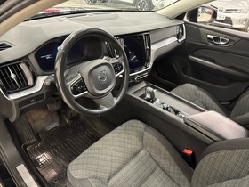 Volvo V60 Cross Country vaihtoauto