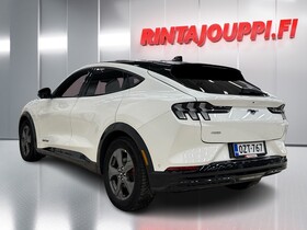 Ford USA Mustang vaihtoauto