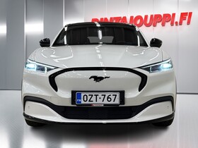 Ford USA Mustang vaihtoauto