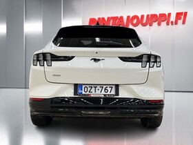 Ford USA Mustang vaihtoauto