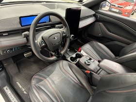 Ford USA Mustang vaihtoauto