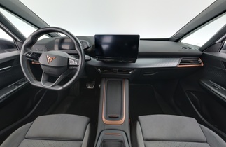 Cupra Born vaihtoauto