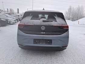 Volkswagen ID.3 vaihtoauto