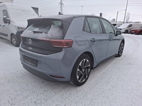 Volkswagen ID.3 vaihtoauto