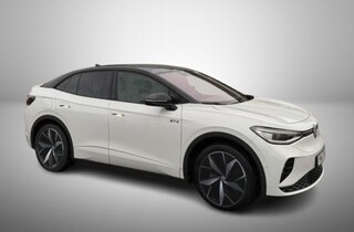 Volkswagen ID.5 vaihtoauto