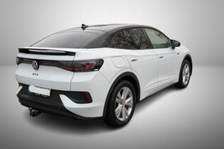 Volkswagen ID.5 vaihtoauto