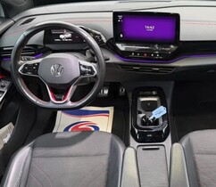 Volkswagen ID.5 vaihtoauto