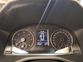 Volkswagen Caddy vaihtoauto